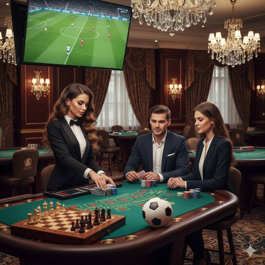 守卫农场赚钱游戏截图